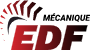 Mécanique EDF